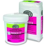 Membrana impermeabilizante Ardex 8+9