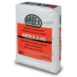 ARDEX A46 - Mortero rápido