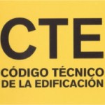 CTE - Código Técnico de la Edificación