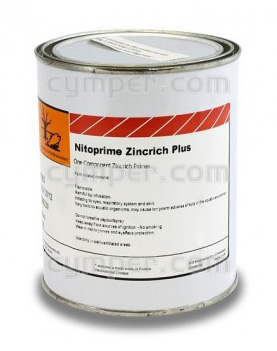 Nitoprime Zincrich Plus