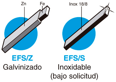 Murfor - Armadura de refuerzo para fábrica de bloques - Imagen 7