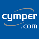 Logotipo Cymper
