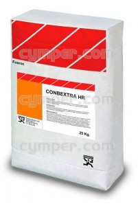 Conbextra MF - Mortero grout fluido para anclajes y cimentaciones