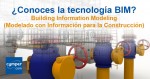 ¿Conoces la tecnología BIM?