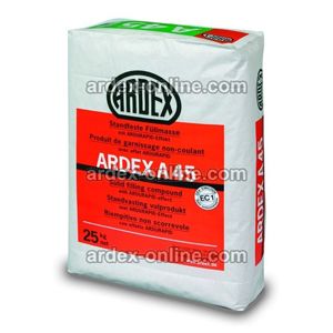 ARDEX 8+9 - Membrana impermeable, flexible y bicomponente