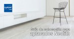 Guía de colocación para aplacados Neolith