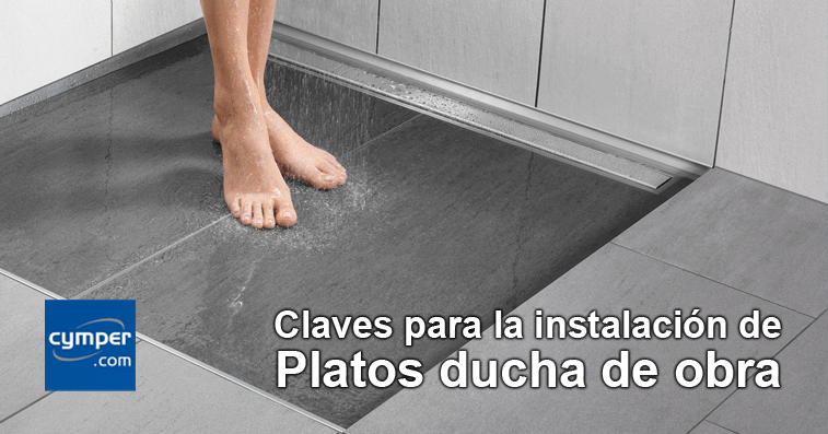 Solución para instalar sin obra 