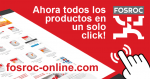 Ahora todos los productos Fosroc en un solo click!