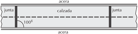 Juntas de dilatación para puentes de carreteras