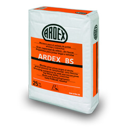 ARDEX BS - Mortero universal para rejuntar azulejos y baldosas