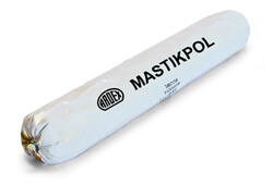 MASTIKPOL - Masilla de poliuretano monocomponente y elástica