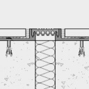 Norma une 138002 junta estructural