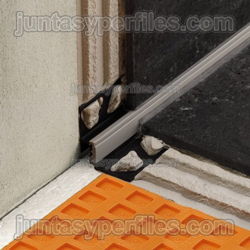 DILEX-RF - Junta perimetral suelo / pared