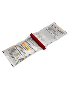 Masilla Beck 440 gr C/10 ud 2