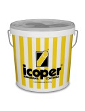 Icoper - Membrana monocomponente impermeable para cubiertas