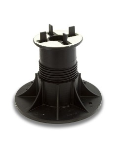 Soporte regulable para pavimento flotante de cabezal fijo 2