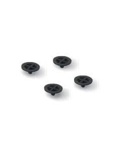 Soporte elevado fijo 12 mm C/30 ud