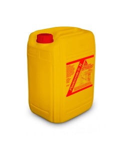 Sika Plastocrete N Envase 25 kg