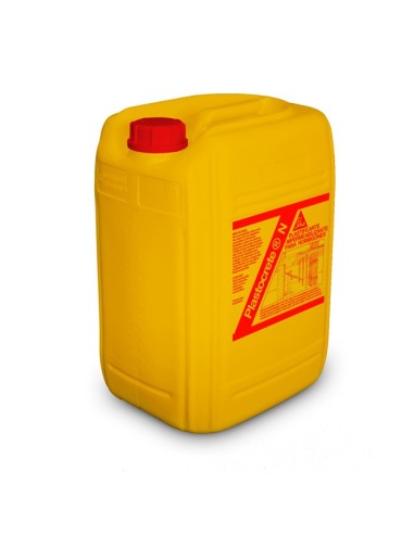 Sika Plastocrete N Envase 25 kg