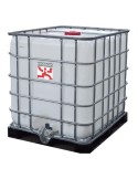 Conplast X400 - aditivo hidrófugo jaula de 1000 kg