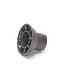 Cono plástico para encofrado