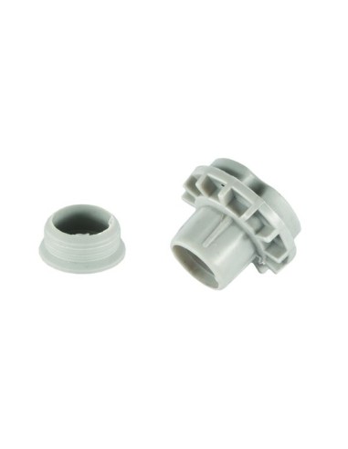 Tapón estanco para encofrado