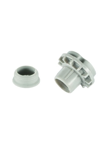 Tapón estanco para encofrado