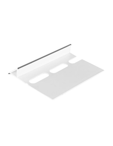 Berenjeno con ala estanco para encofrados de hormigón