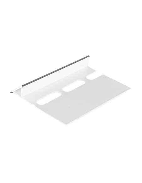 Berenjeno con ala estanco para encofrados de hormigón