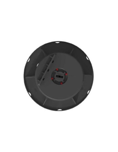 Soporte regulable para tarima flotante de cabezal autonivelante