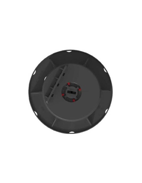 Soporte regulable para tarima flotante de cabezal autonivelante