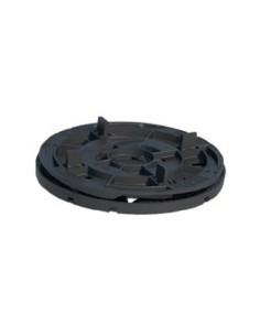Soporte regulable para pavimento flotante de baja altura