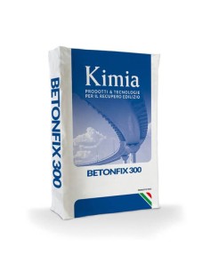 Kimia BETONFIX 300 - Mortero impermeabilizante cementoso flexible