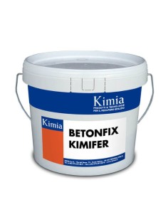 Kimia Betonfix KIMIFER - Mortero para protección de armaduras