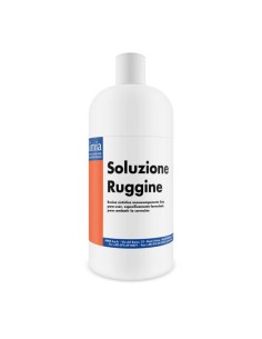 Kimia Ruggine - Convertidor de oxido