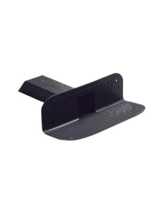 Desagüe horizontal cuadrado en TPE para lámina EPDM, butilo y asfalto 2