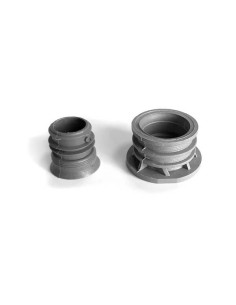 Tapón y cono estanco para encofrado modelo B 2