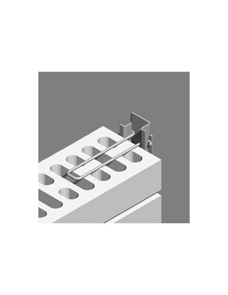 Armadura Murfor galvanizada 4 mm paquete 25x3.05 m